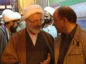 گزارش تصویری   از بازدیدگنندگان سومین روز   نمایشگاه دستاورد های هسته ای